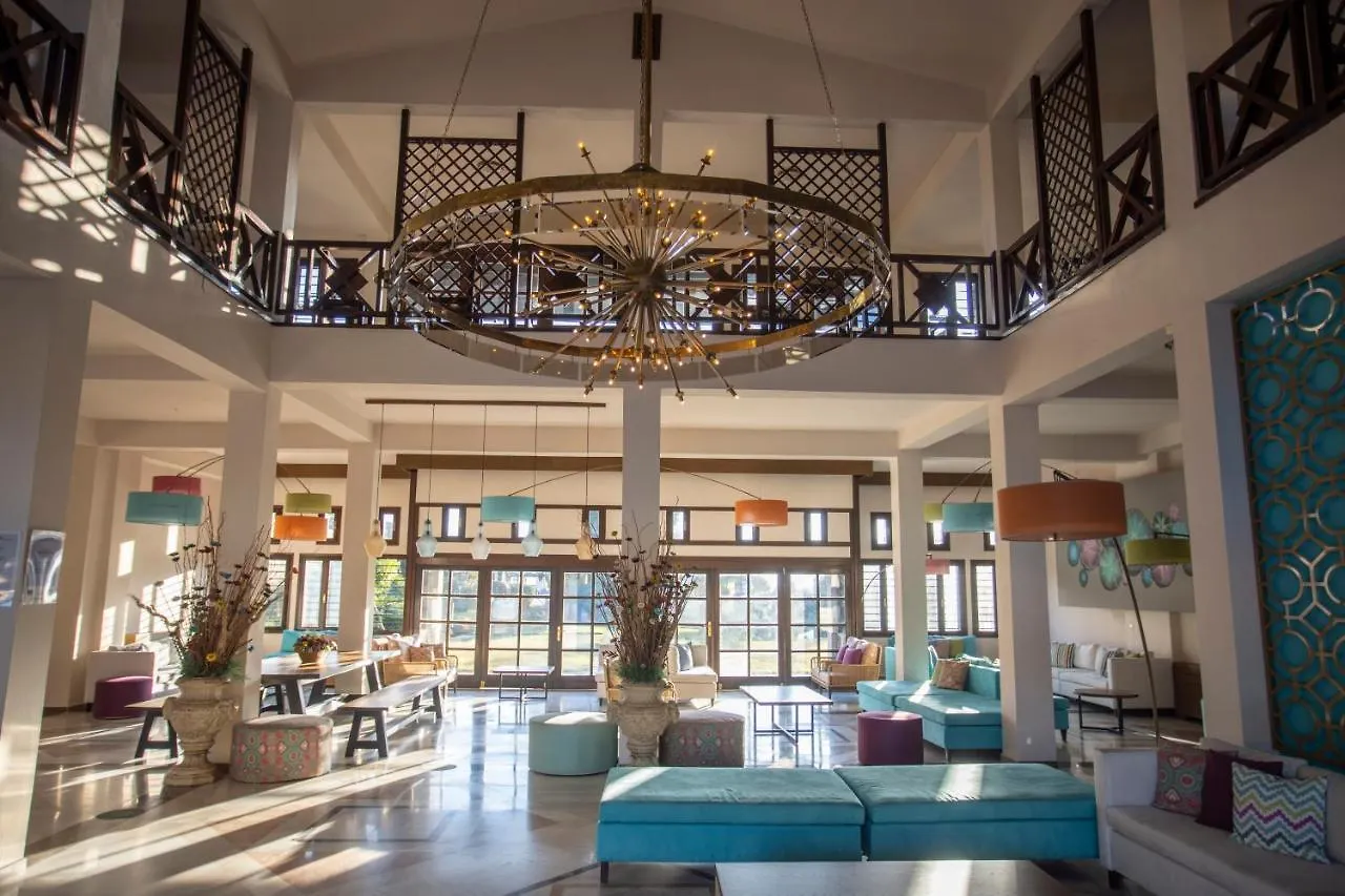 Hotel Simantro Beach Sani