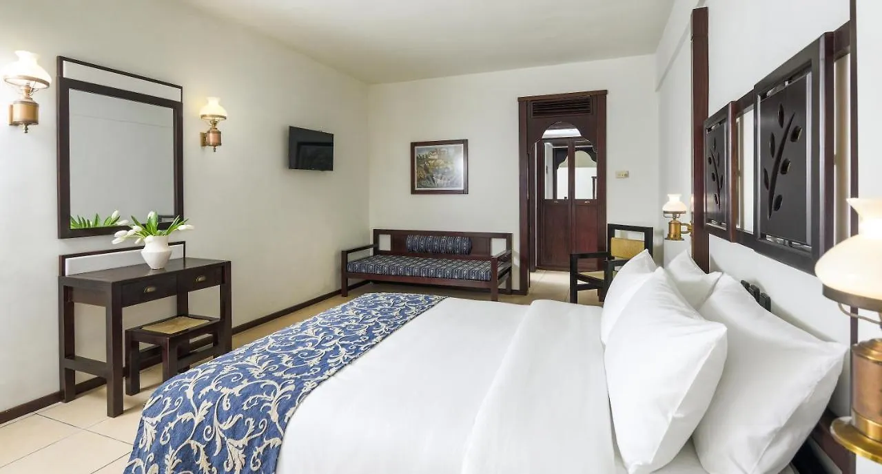 Simantro Resort Sani  Greece