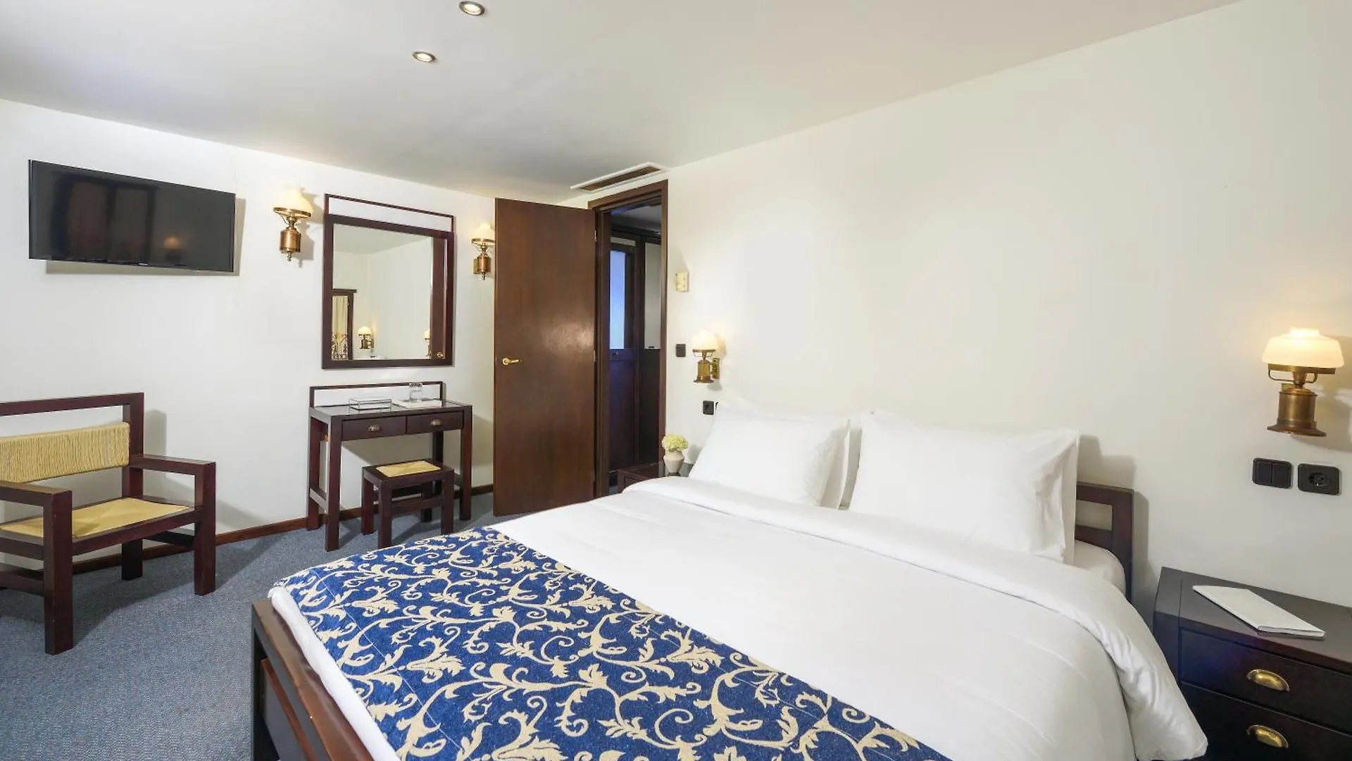 ***** Hotel Simantro Beach Sani  Griechenland