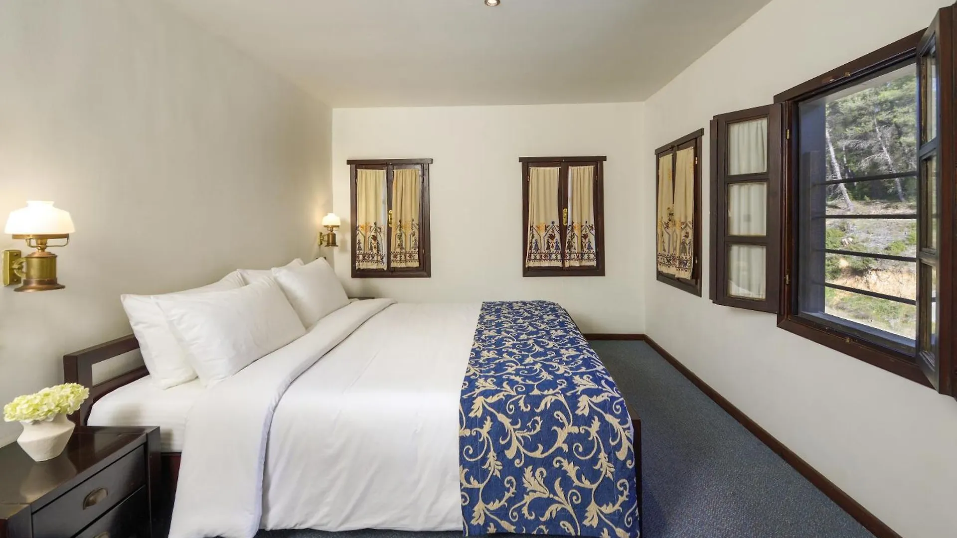 ***** Hotel Simantro Beach Sani  Griechenland