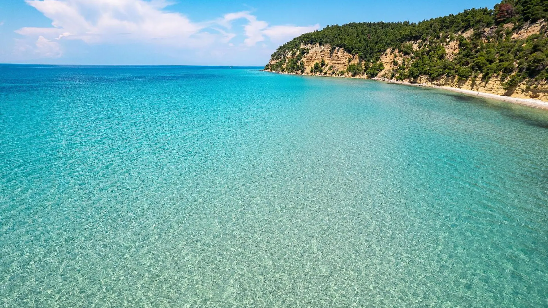 Simantro Resort Sani  Greece