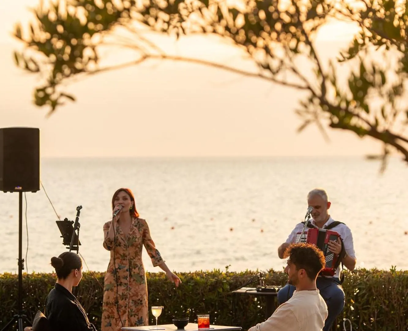 Hotel Simantro Beach Sani