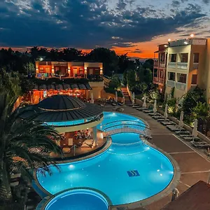 Ambassador Thessaloniki Otel