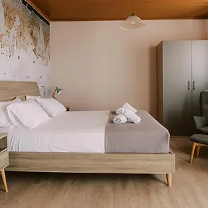 Apartment Siora Maria