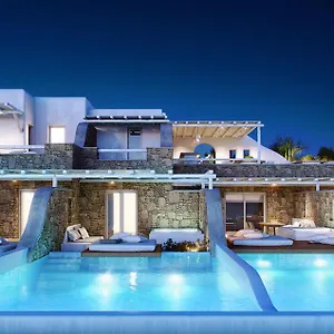 Adel Private Suites Greece