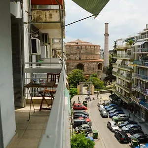 An For 2-4 Friends. , Thessaloniki Greece