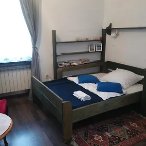Апартаменты Studio Stare Miasto Варшава