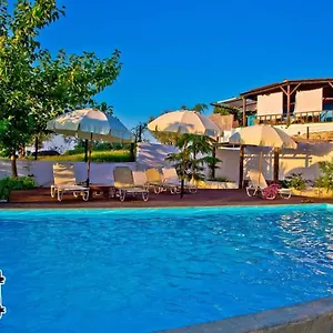 Apartment Lofos, Vourvourou