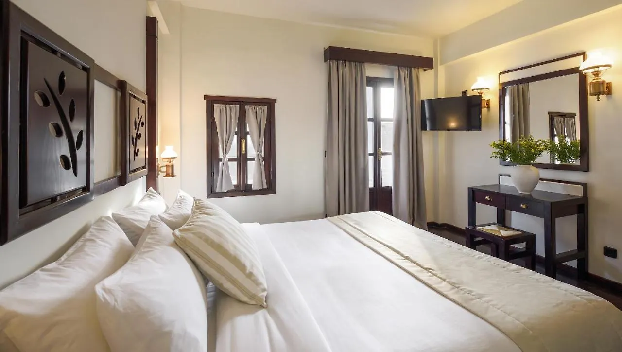 Simantro Resort Száni-part