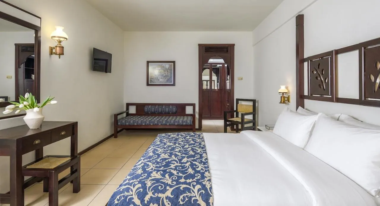 ***** Hotel Simantro Resort Sani  Greece