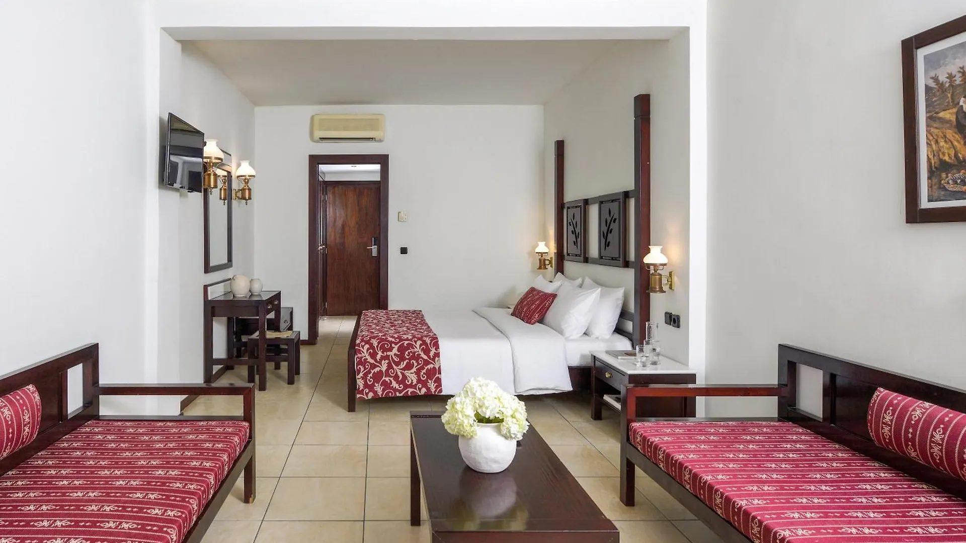 Simantro Resort Сани-Бич 5*,  Греция