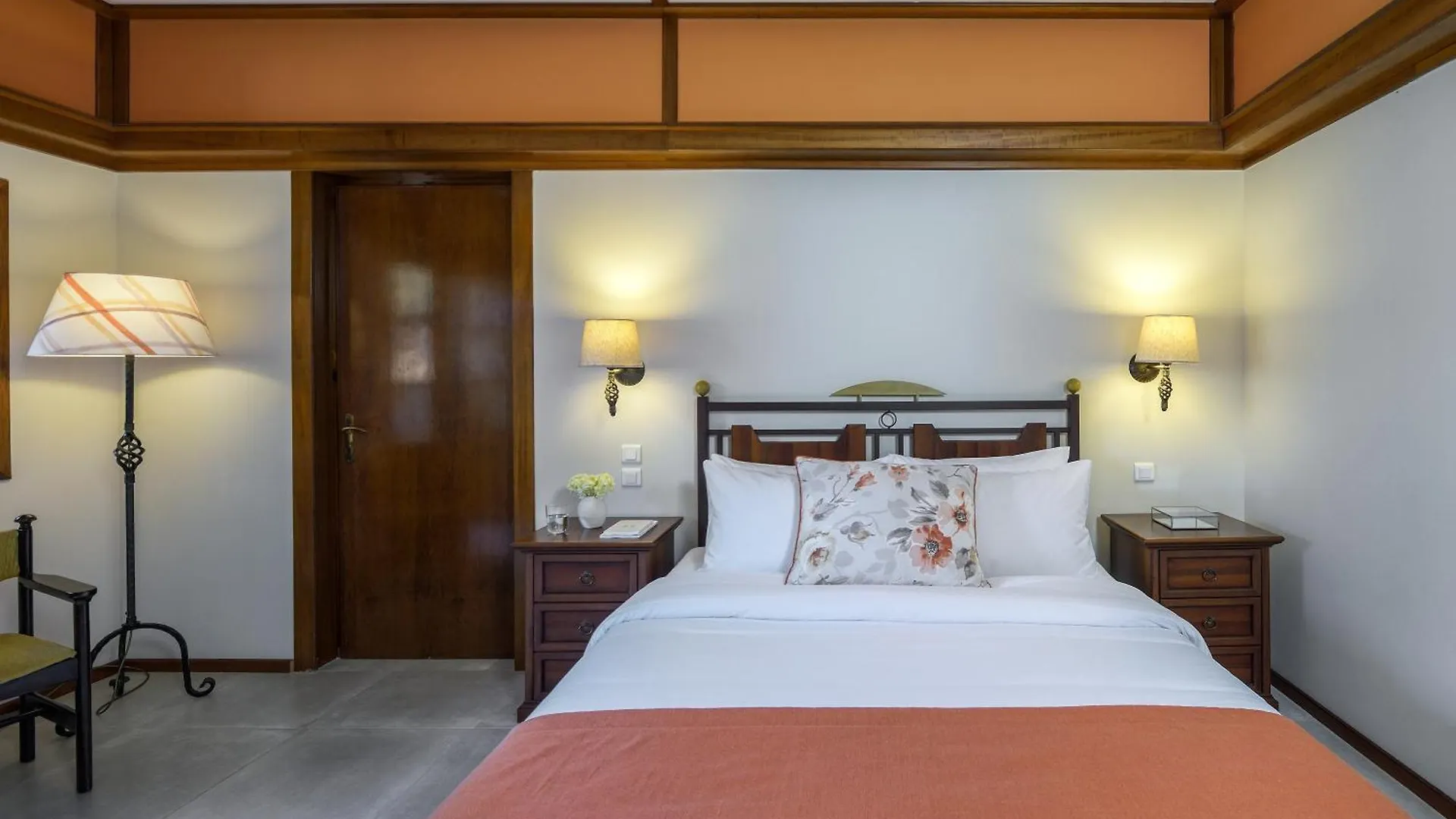 Hotel Simantro Resort Sani