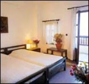 Simantro Resort Sani  Hotel