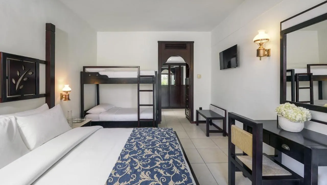 Hotel Simantro Resort Sani