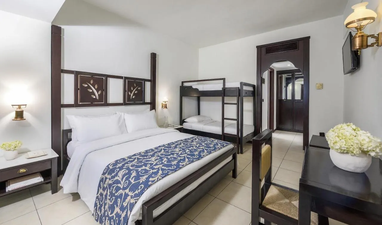 Simantro Resort Sani