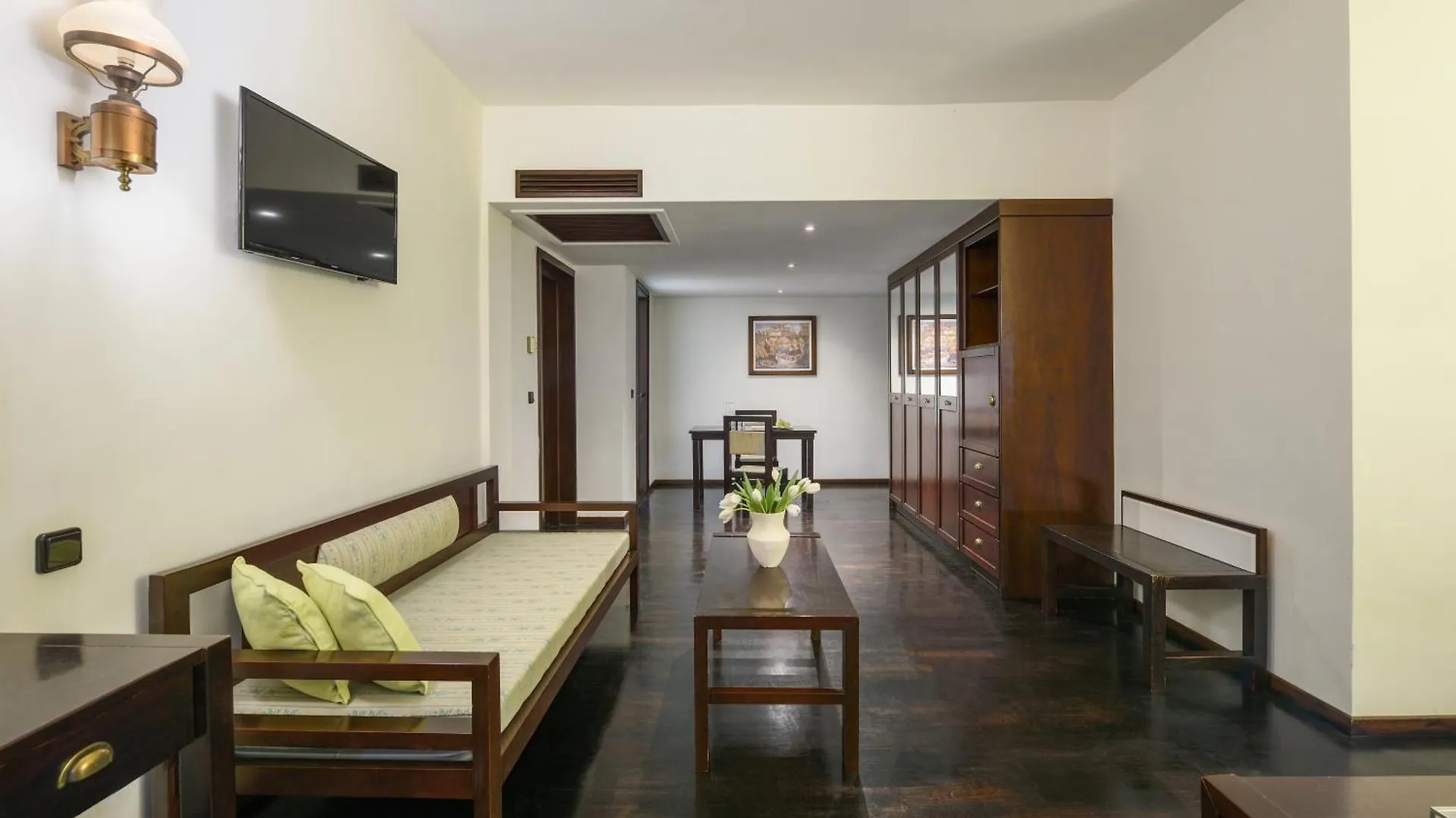 Simantro Resort Sani