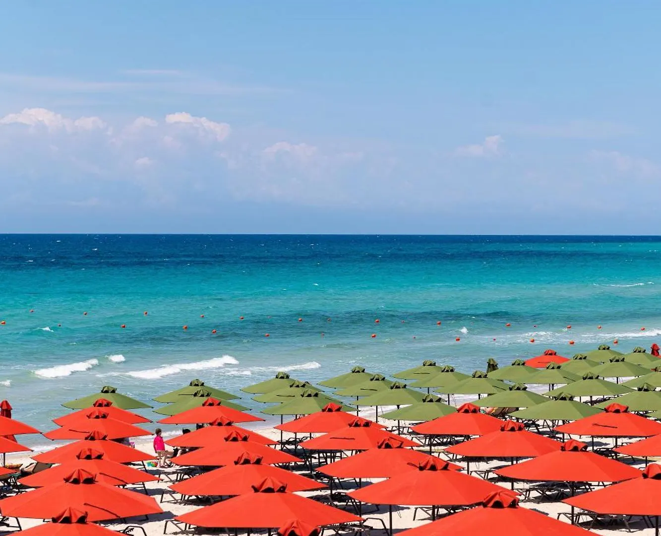 Simantro Resort Sani  Hotel Sani (Chalkidiki)