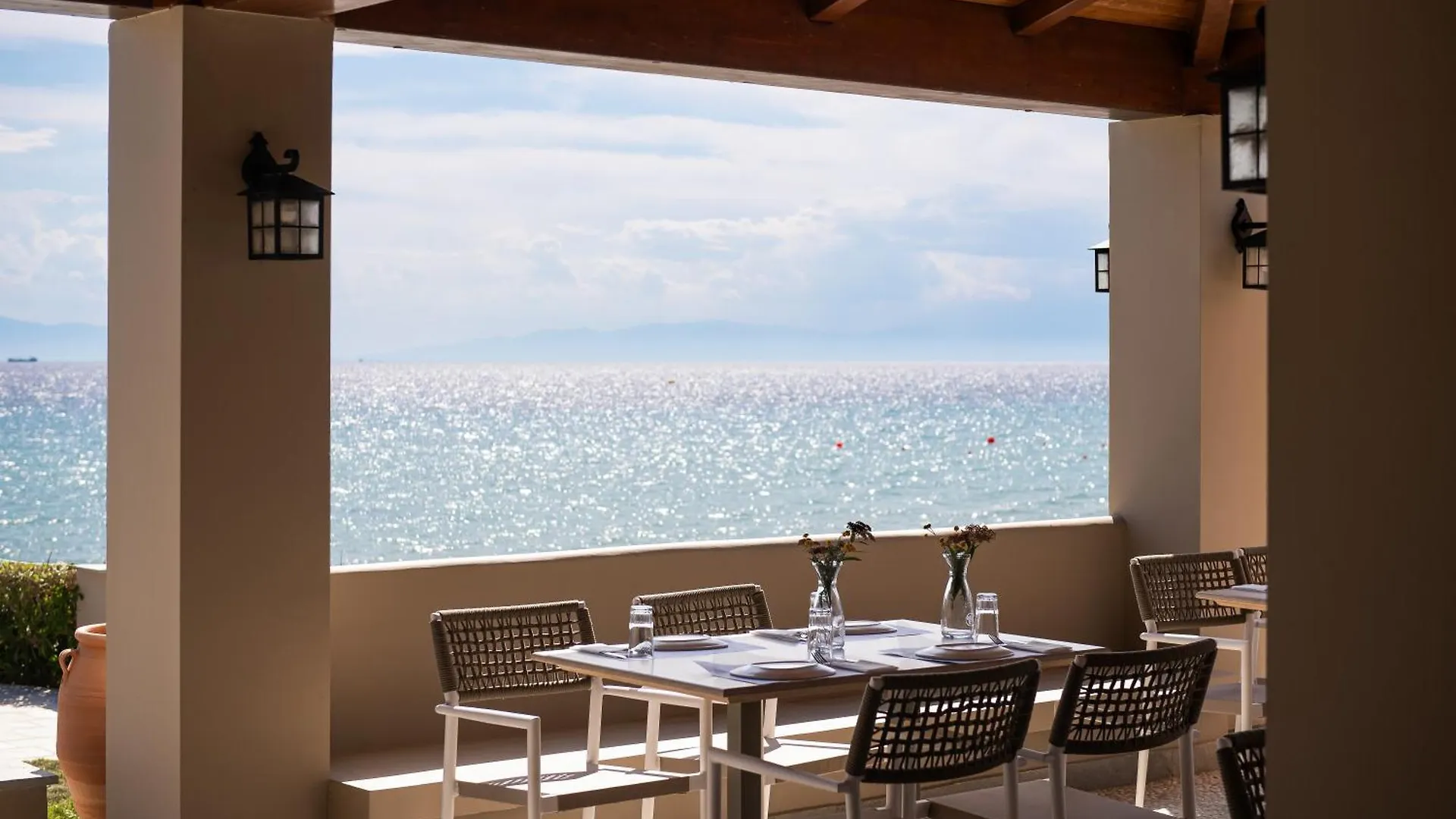 Simantro Resort Sani  Greece